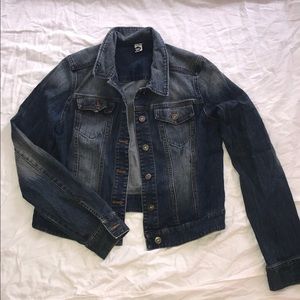 B.P Jean Jacket. Size Large.